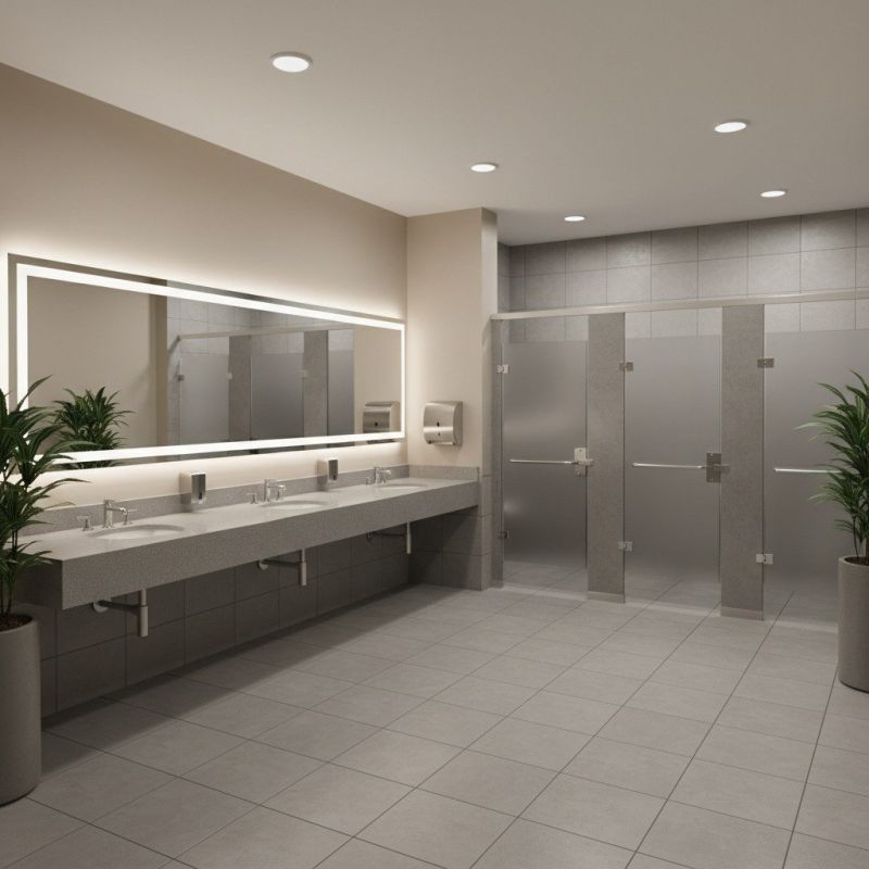 Bathroom Remodeling in Oakland, MD