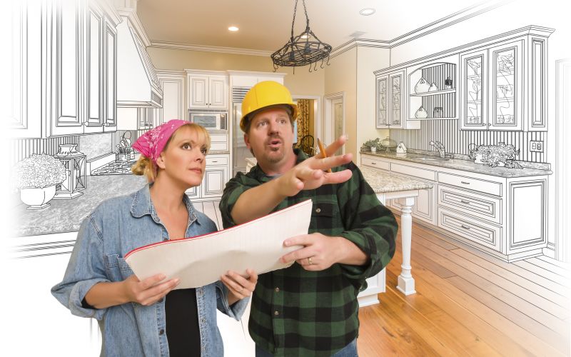 Bathroom Remodeling in Oakland, MD