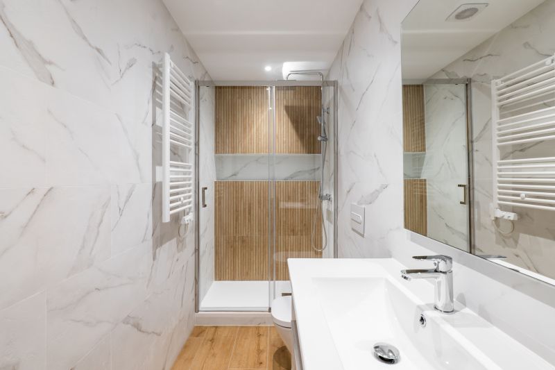 Basement Bathroom Remodeling in Oakland, MD