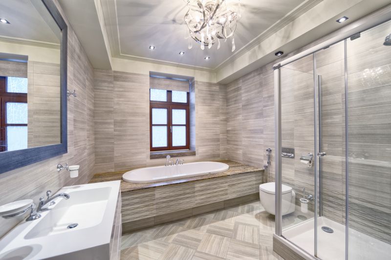 Bath Remodeling in Oakland, MD