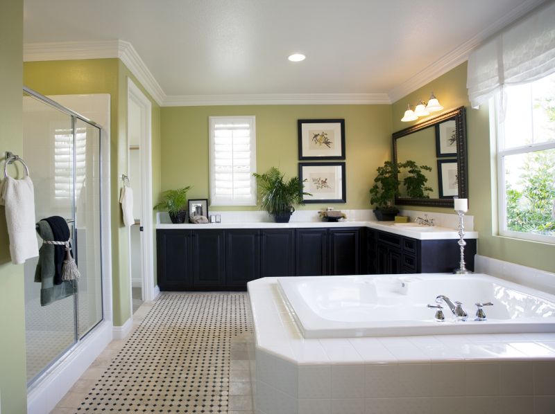 Bath Remodeling in Oakland, MD