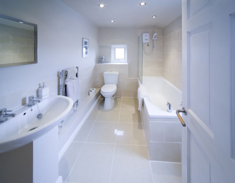 Bath Remodeling in Oakland, MD