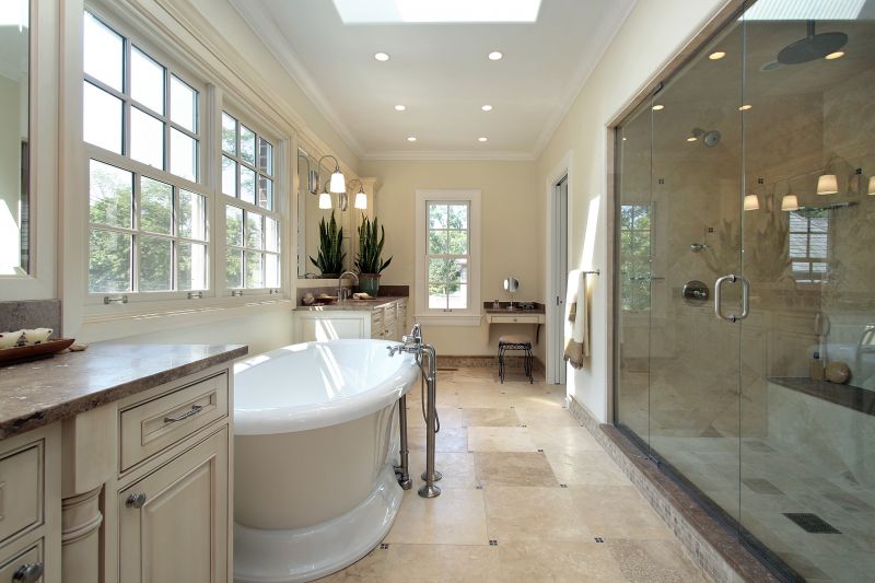 Bath Remodeling in Oakland, MD