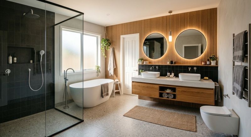 Bathroom Conversion Service in Oakland, MD
