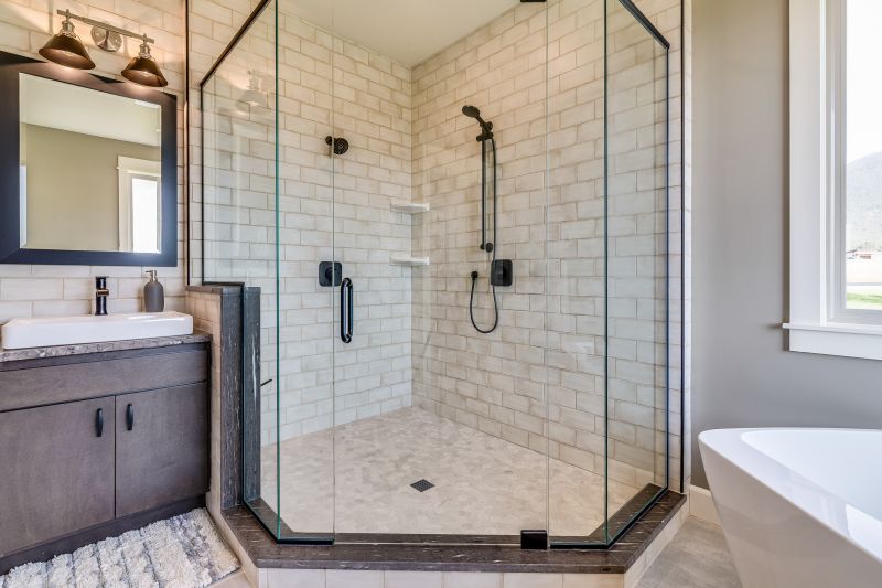 Bathroom Expansion in Oakland, MD