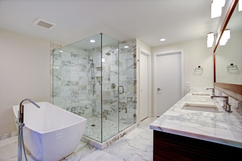 Bathroom Expansion in Oakland, MD