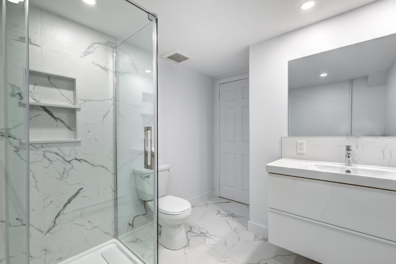 Bathroom Installation in Kingwood, WV