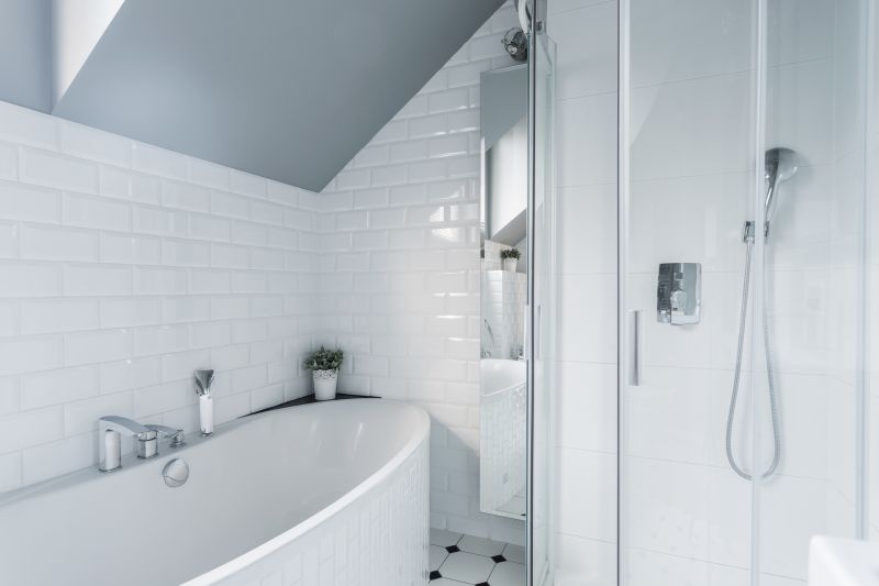 Bathroom Installation in Swanton, MD