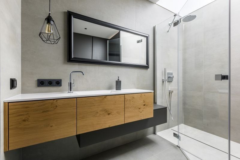 Bathroom Makeover Service in Accident, MD
