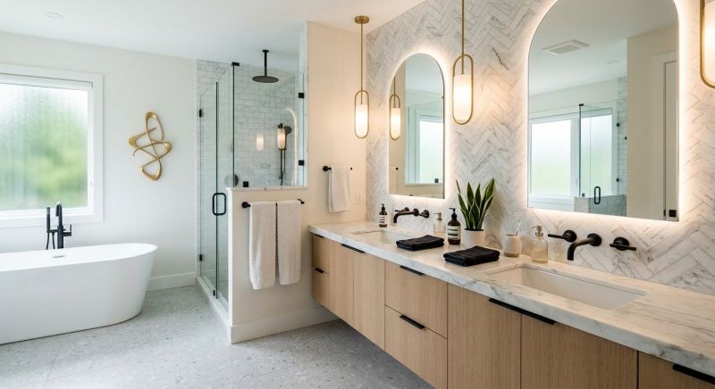 Bathroom Makeover Service in Davis, WV