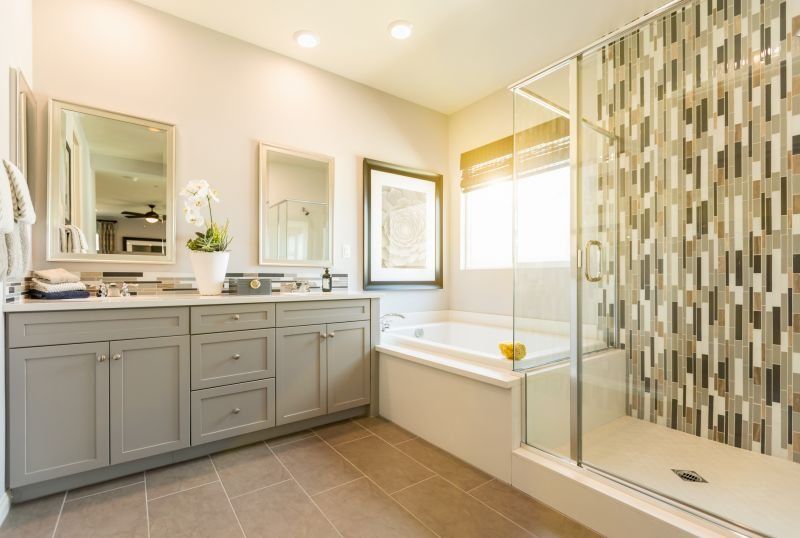 Bathroom Makeover Service in Oakland, MD