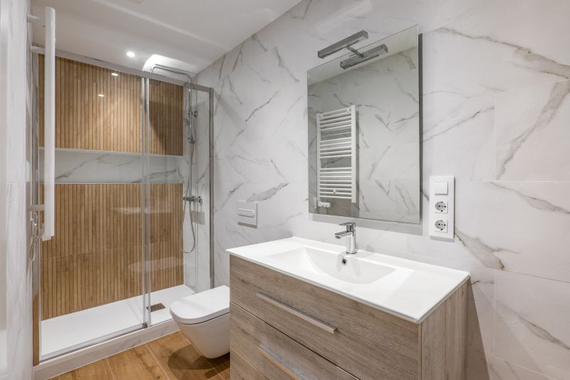 Bathroom Makeover Service in Oakland, MD