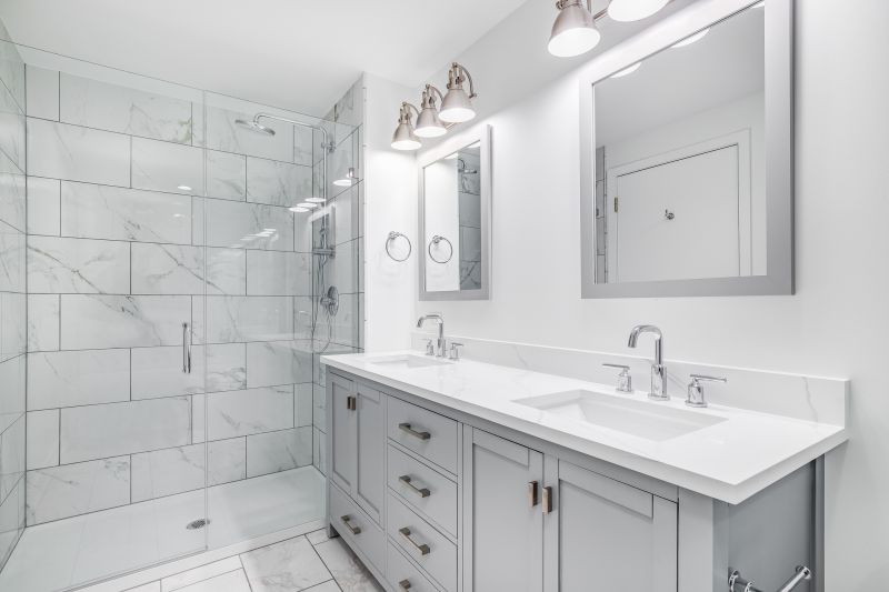 Bathroom Makeover Service in New Creek, WV