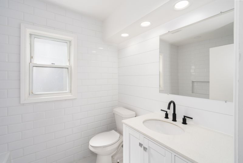 Bathroom Modification in Oakland, MD