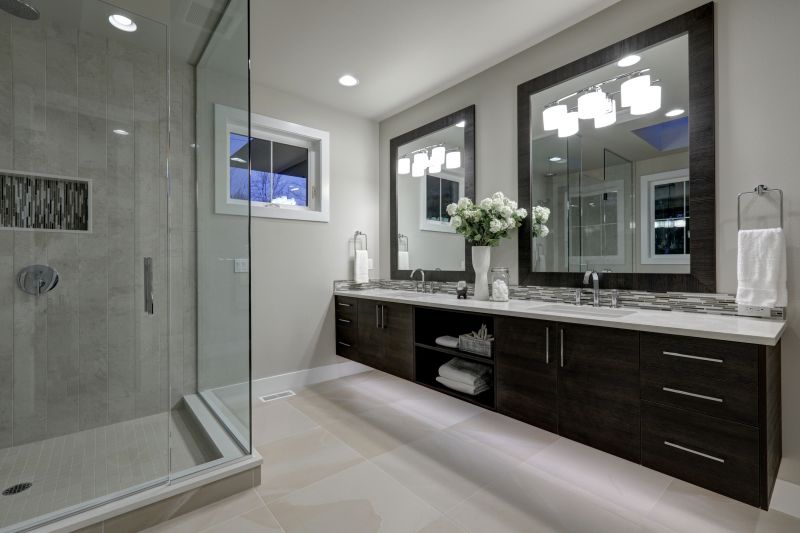 Bathroom Remodeling in Garrett County, MD