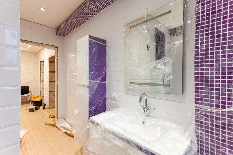 Bathroom Remodeling in Oakland, MD