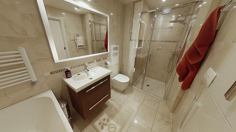 Bathroom Remodeling in Oakland, MD