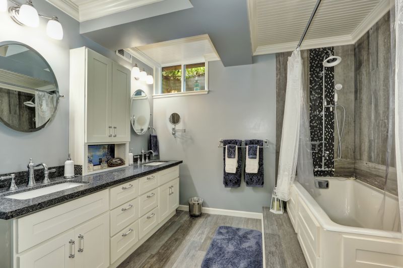 Bathroom Remodeling in Preston County, WV