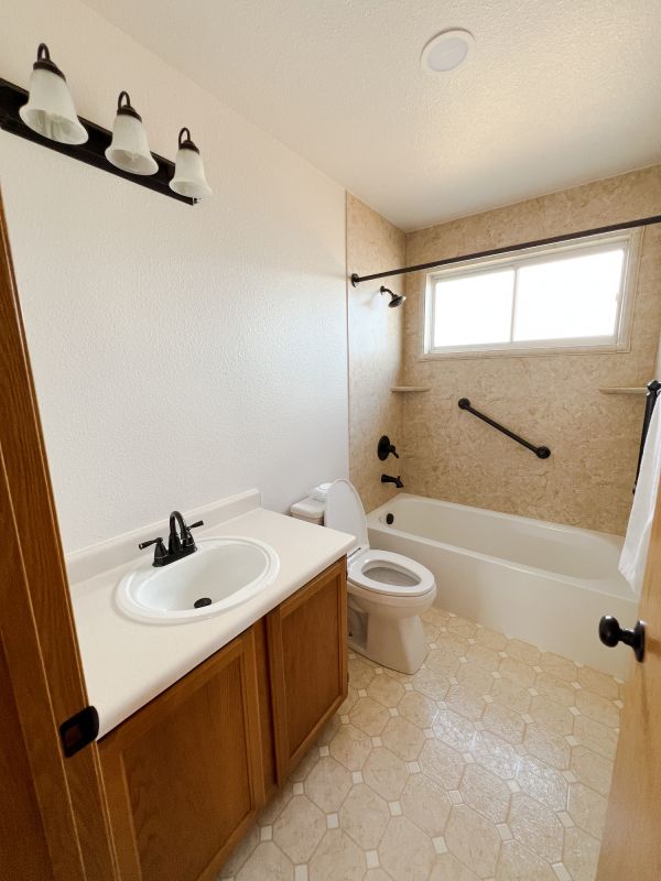 Bathroom Remodeling in Preston County, WV