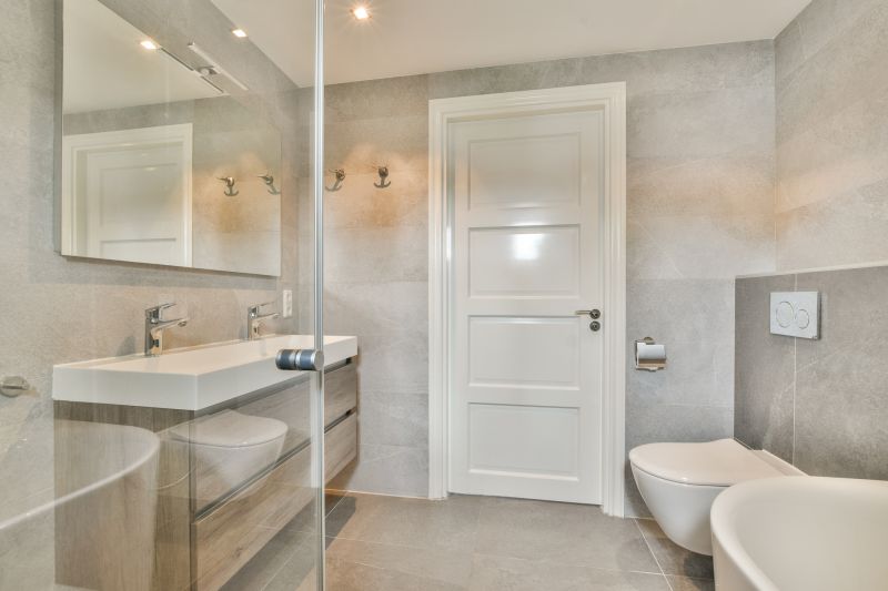 Master Bathroom Remodeling in Oakland, MD