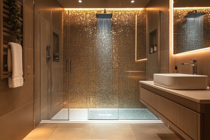 Shower Remodeling in Swanton, MD