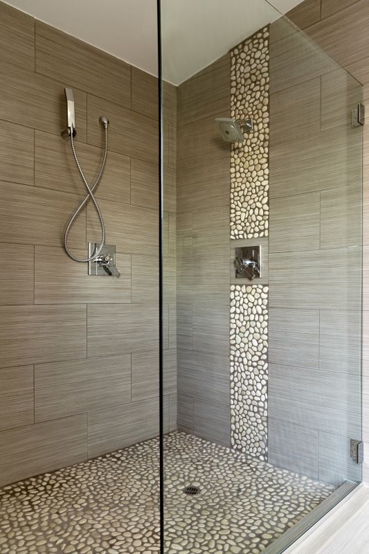 Shower Renovation in Preston County, WV