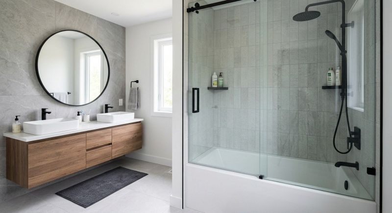 Tub Conversion Service in Oakland, MD
